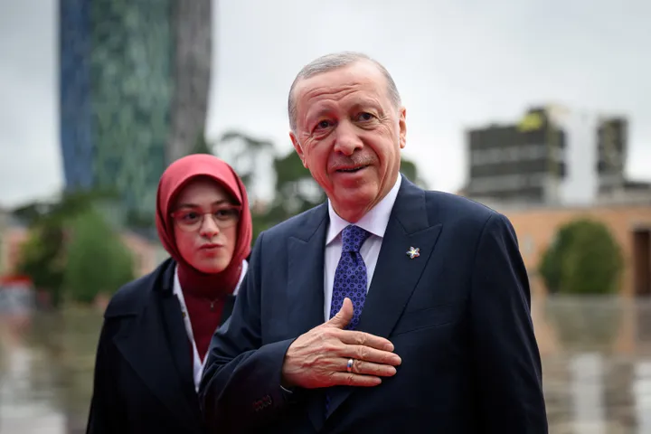 Turkiye pozvala EU da ažurira Carinsku uniju i olakša šengenske restrikcije