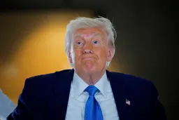 Una ciudad libre y privada: ¿Es ese el plan de Trump para Gaza?