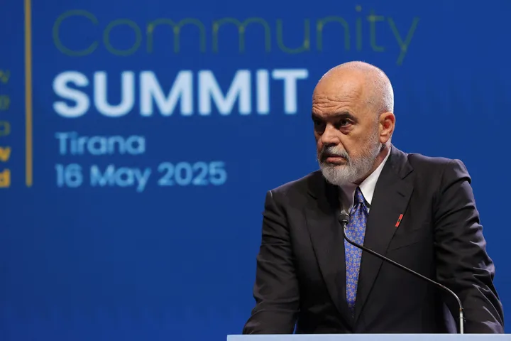 Rama: Shqipëria pritet të hapë grupkapitullin e fundit të negociatave me BE-në