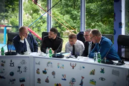Զելենսկի. Թուրքիան «բազմակողմանի» դեր է խաղում դիվանագիտության մեջ