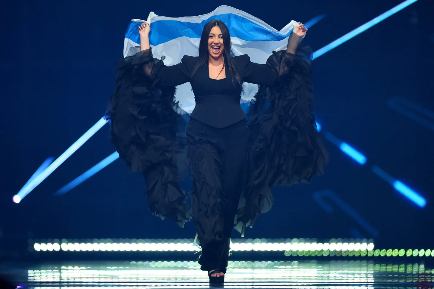 L'Eurovision modifie les règles après la controverse autour des votes frauduleux pour Israël