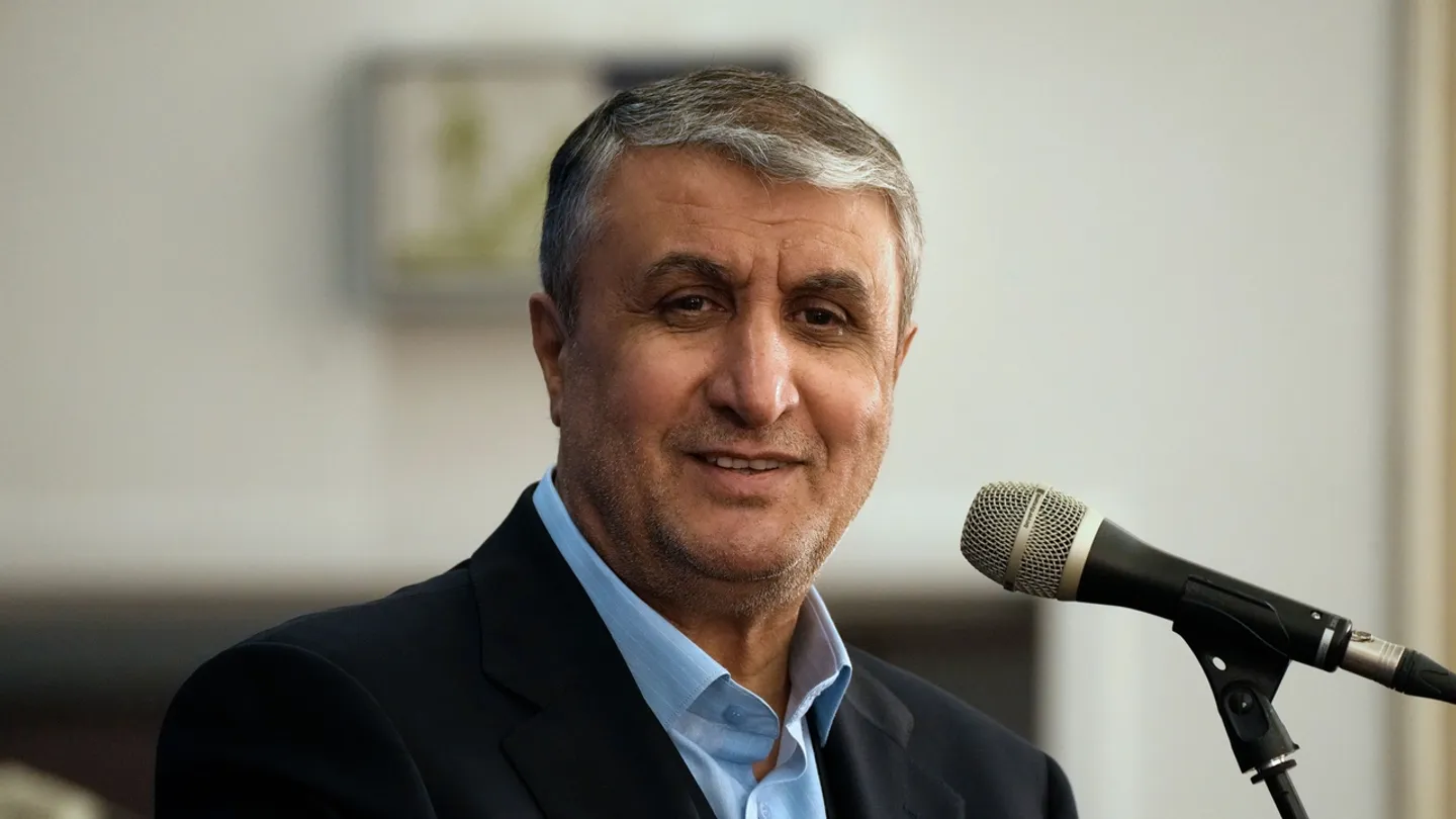 رئیس سازمان انرژی اتمی ایران: بازرسی‌ها در ایران ۱۰ برابر دیگر کشورها است