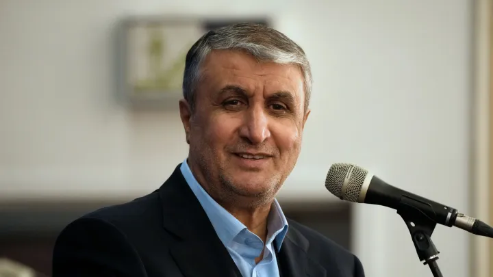رئیس سازمان انرژی اتمی ایران: بازرسی‌ها در ایران ۱۰ برابر دیگر کشورها است