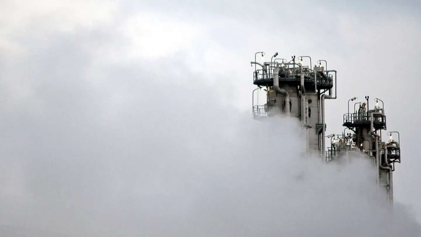 ‘Atoms for Peace’ to Istanbul talks: A timeline of Iran’s nuclear programme