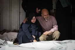 Izrael ubio 6 Palestinaca, uništio kuće širom Pojasa Gaze
