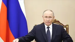 Putin njofton samitin e parë ruso-arab më 15 tetor