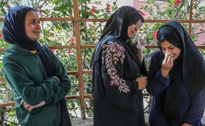 UN chief calls for permanent, immediate Gaza truce as Israeli brutality intensifies