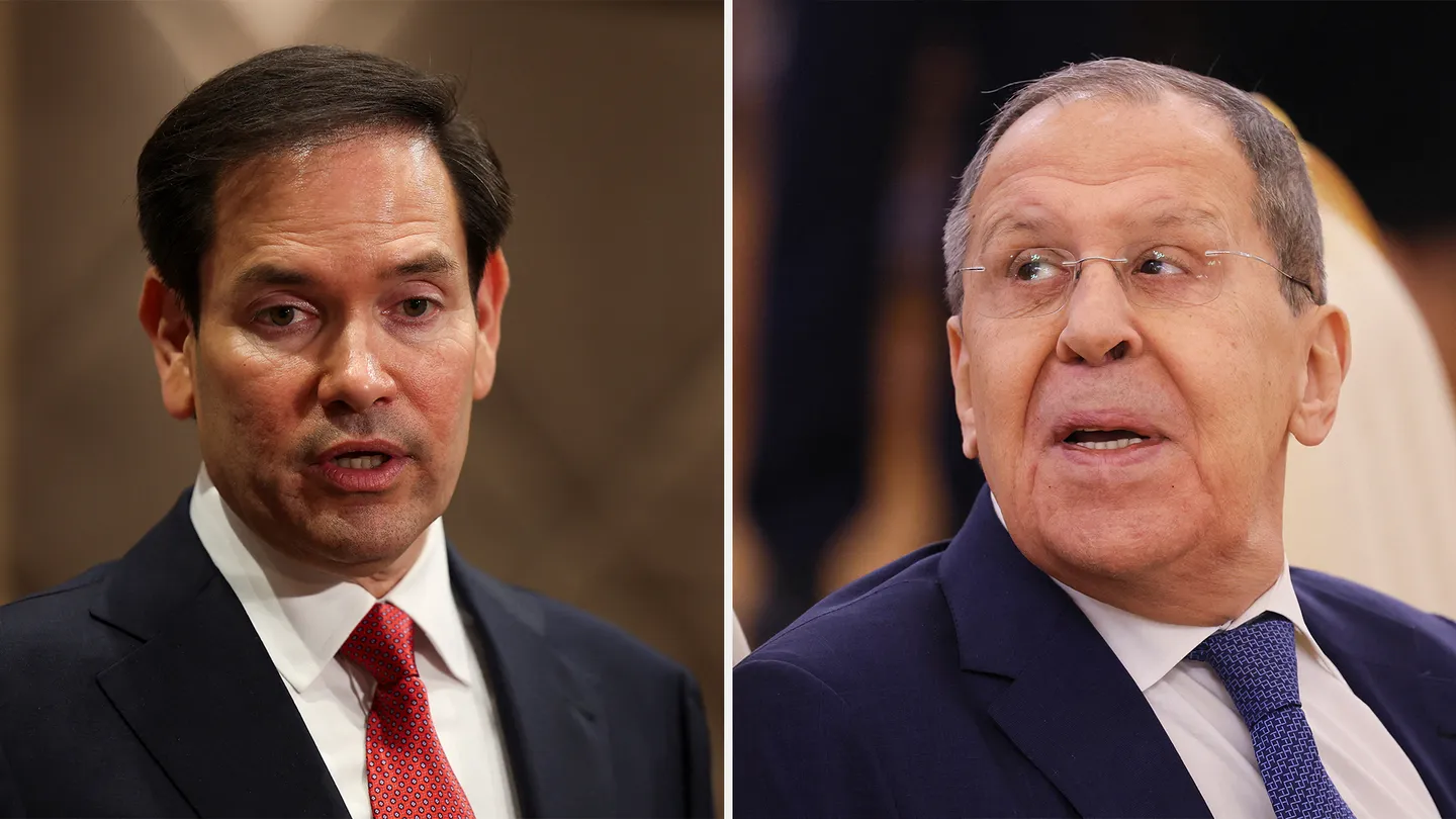 Top Russian, US diplomats discuss results of Moscow-Kiev peace talks held in Istanbul