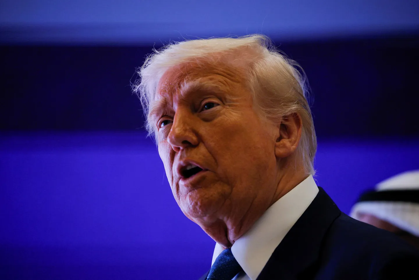 Трамп: «Путин выглядит плохо»