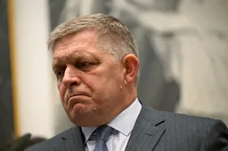 Фицо назвал санкции против России «чумой»