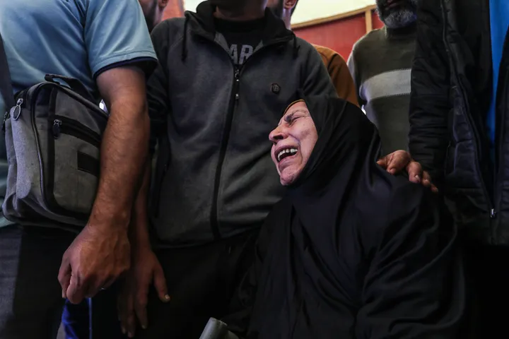 UN chief calls for permanent, immediate Gaza truce as Israeli brutality intensifies
