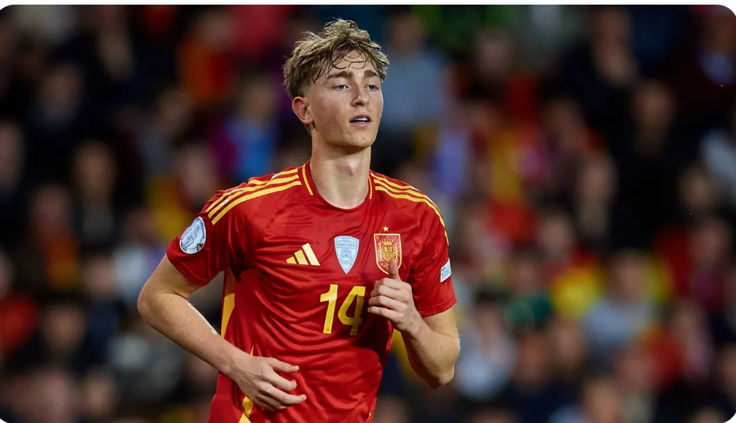 Le Real Madrid confirme la signature de Dean Huijsen depuis Bournemouth