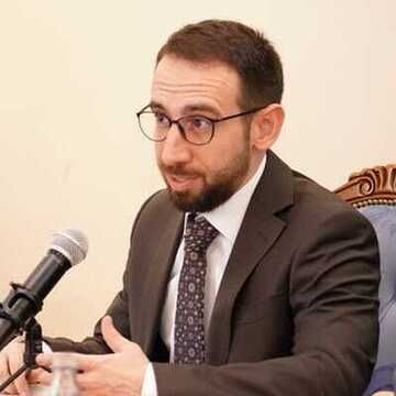 Muhammet Koçak