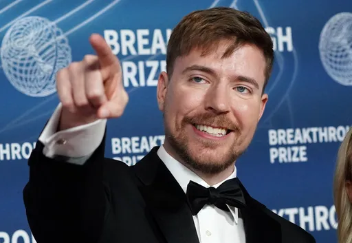 Երազո՞ւմ եք դառնալ հաջորդ MrBeast։ Ավստրալիայում ասում են, որ դուք պետք է լինեք առնվազն 16 տարեկան