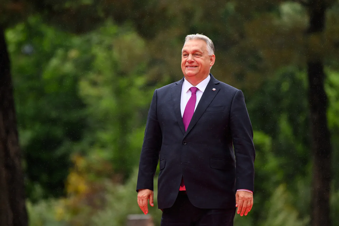 Orban pohvalio Erdogana za mirovne pregovore između Rusije i Ukrajine u Istanbulu