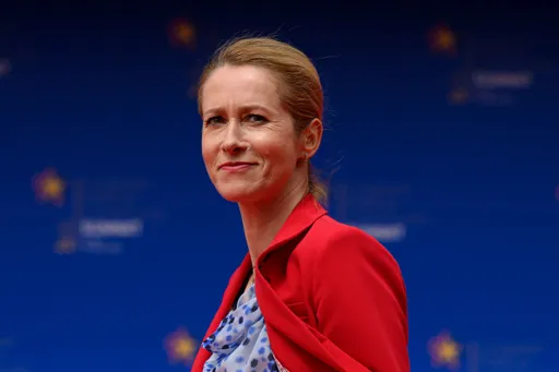 Visoka predstavnica EU Kaja Kallas stiže u Beograd