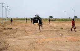 Au moins 20 morts dans plusieurs attaques dans le centre du  Nigeria