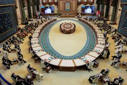 La Liga Árabe exige el envío urgente de ayuda a Gaza y condena los ataques israelíes a Siria