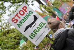 Germany continues military exports to Israel despite mounting criticism