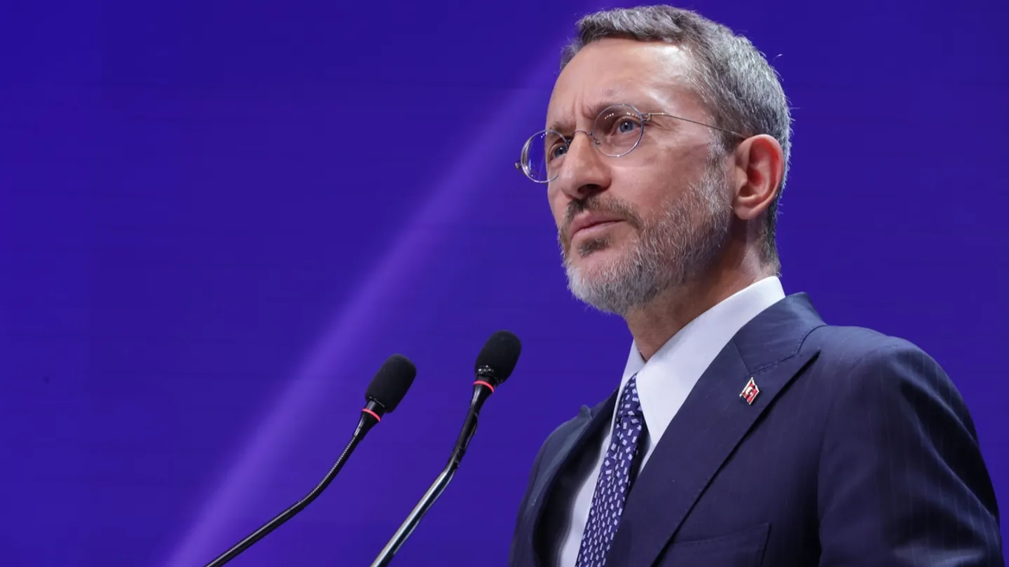 ألطون: تركيا برئاسة أردوغان وسيط موثوق ورائدة السلام في العالم