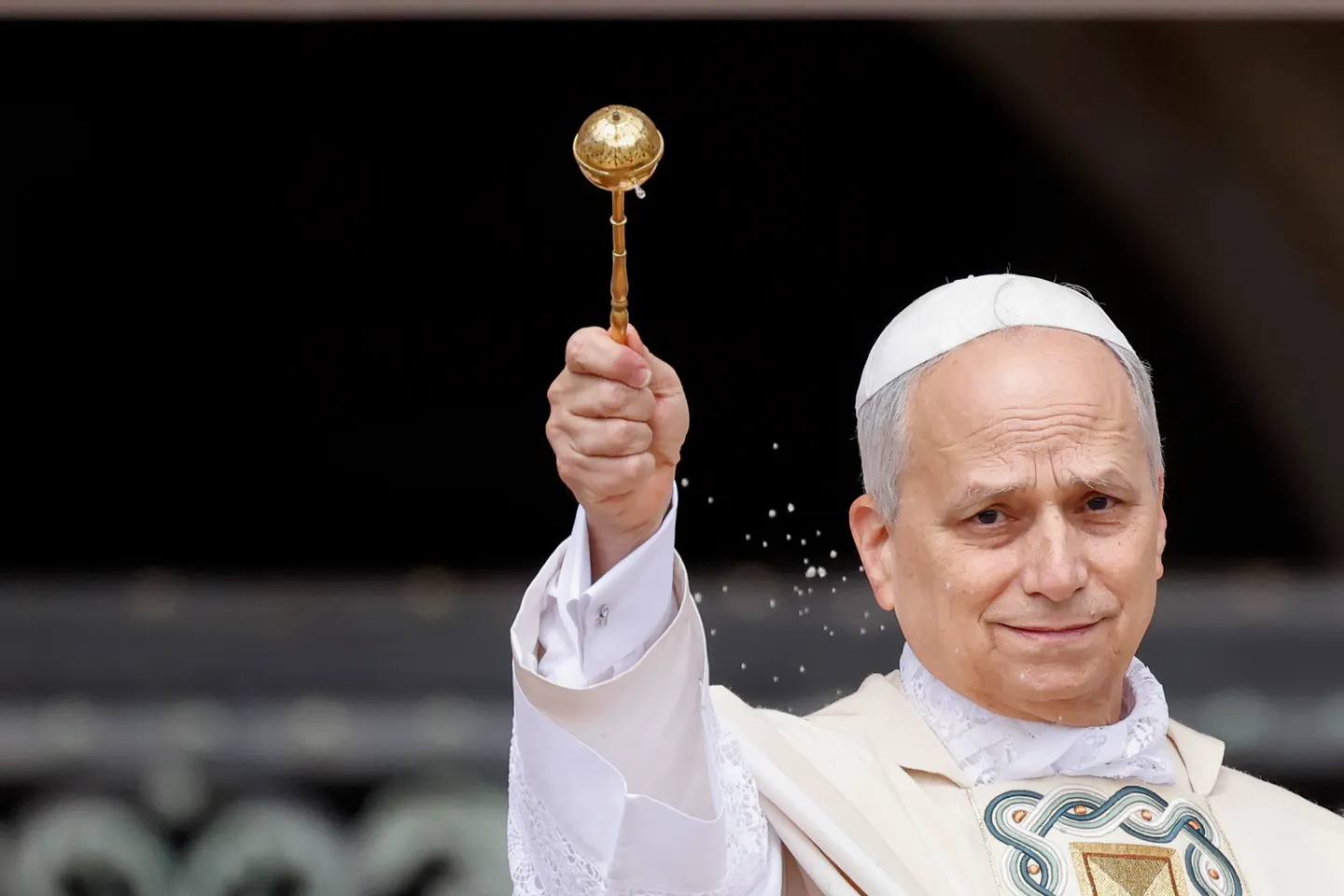Papa Lav XIV. započeo pontifikat, obećao da će raditi na jedinstvu