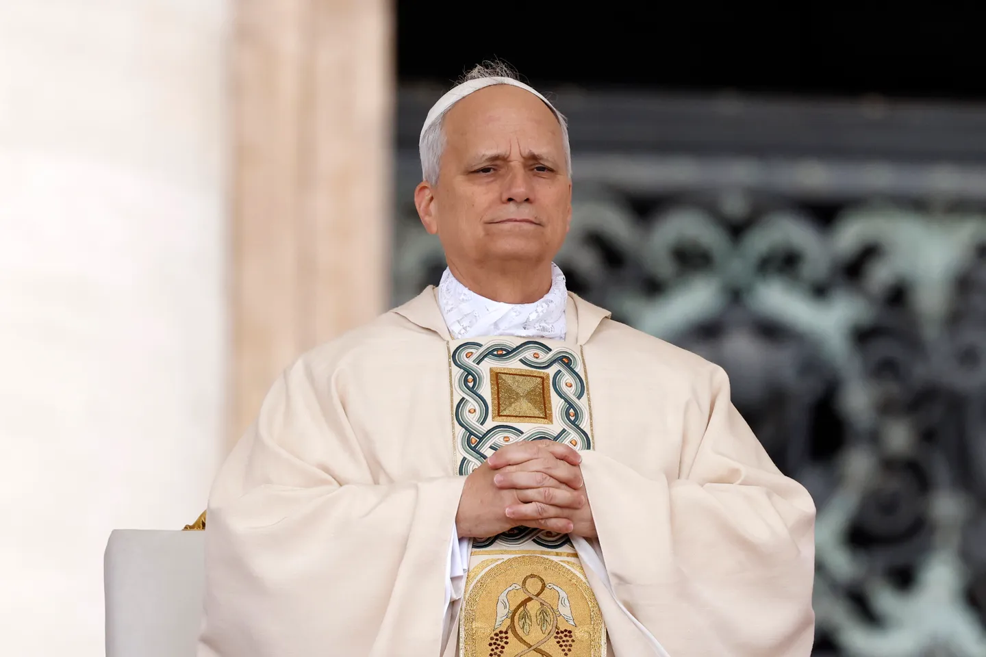Papa Lav: Djeca, porodice i stariji u Gazi svedeni na glad