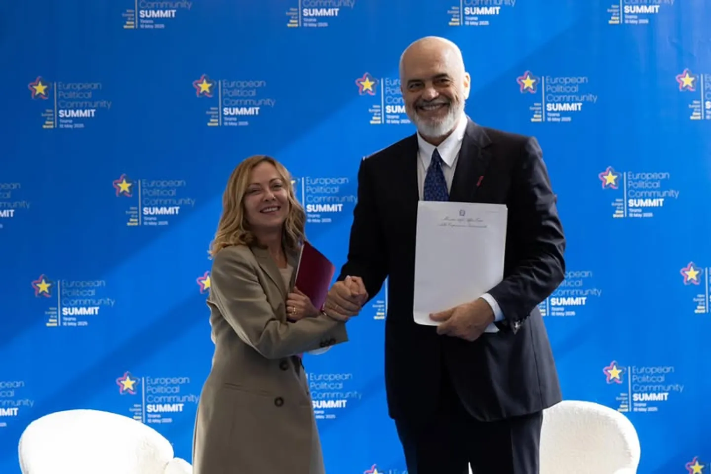Rama: Nga 1 qershori 2025 nis zbatimi i marrëveshjes së pensioneve me Italinë