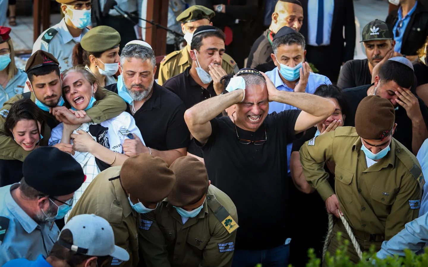 حرب غزة تدفع بـ42 جندياً إسرائيلياً للانتحار.. و9 آلاف آخرون مرضى نفسيون