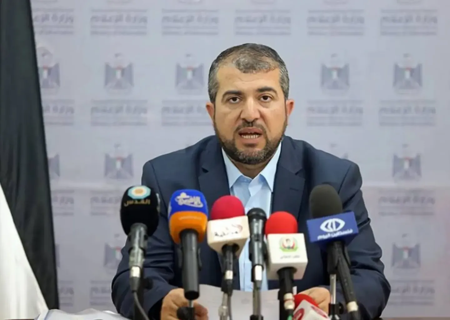 وزارة الصحة بغزة: دبابات الاحتلال تطوّق المستشفى الإندونيسي شمالي القطاع
