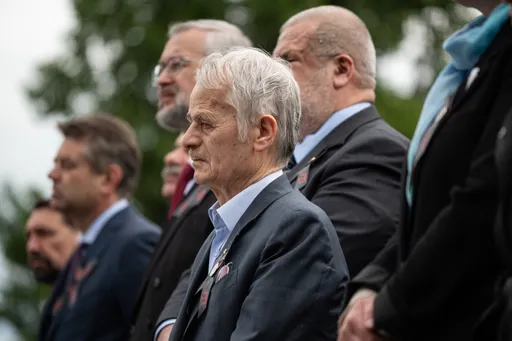 Turkish President marks 81st anniversary of Crimean Tatar exile with message of solidarity