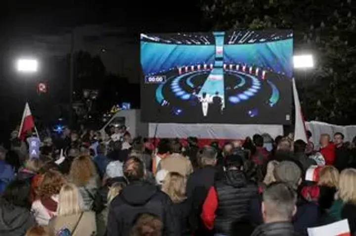 Ključni predsjednički izbori u Poljskoj: Kandidati u borbi za funkciju šefa države