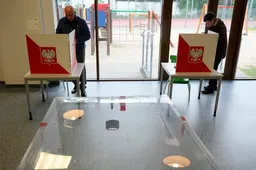 Polonia voton në raundin e parë të zgjedhjeve presidenciale