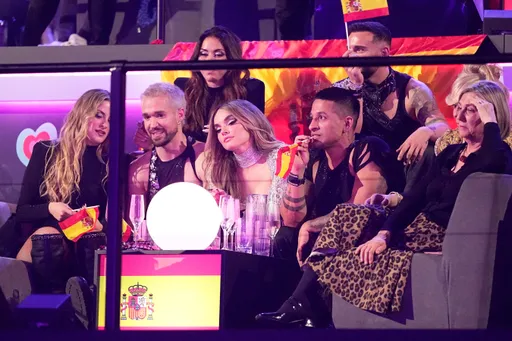 Gaza: l’Espagne boycottera officiellement l’Eurovision si Israël y participe