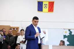 Cursa tensionată a alegerilor prezidențiale din România