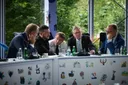 What’s at stake in Ukraine peace talks in Washington