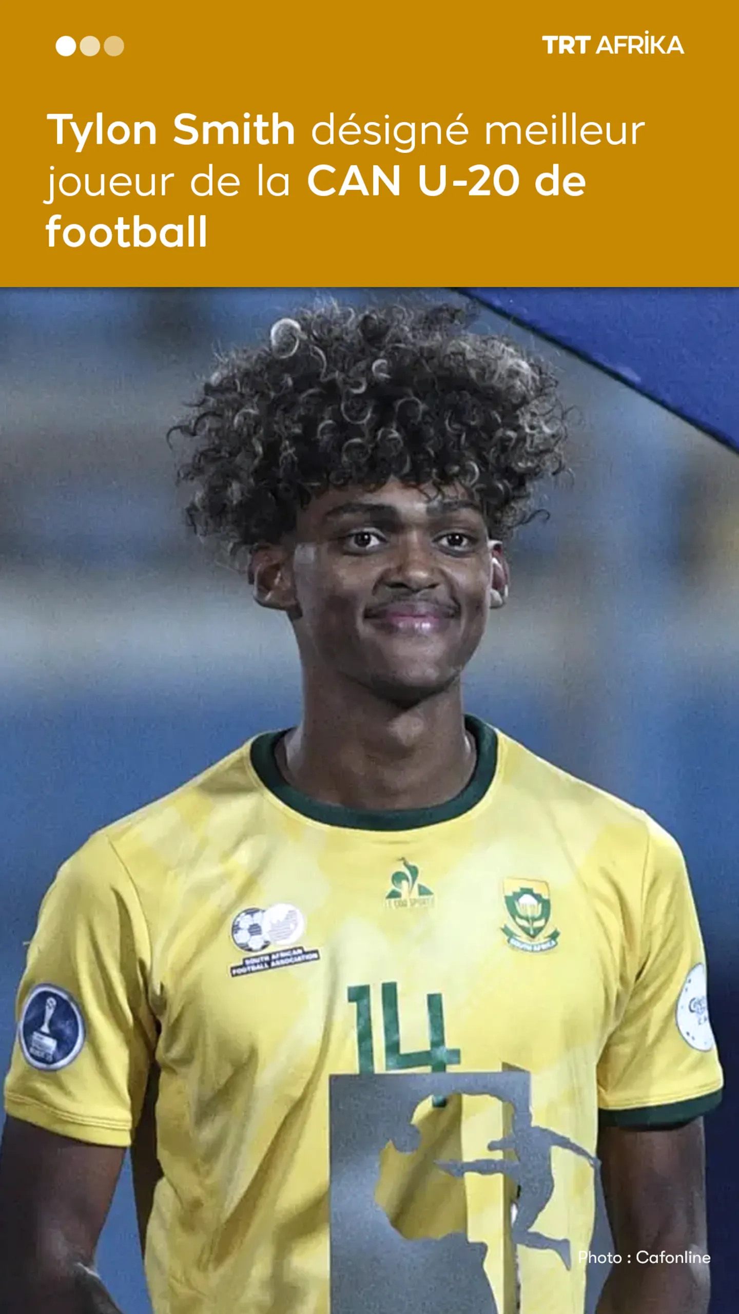 Bafana Bafana