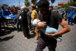 Israel will 'take control of all' of Gaza: Netanyahu