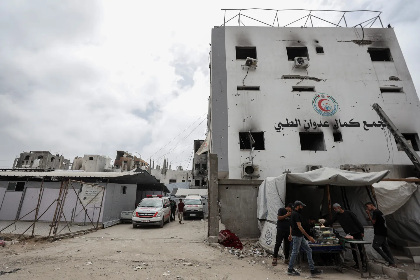 Ushtria izraelite vret 17 palestinezë të tjerë në Gaza