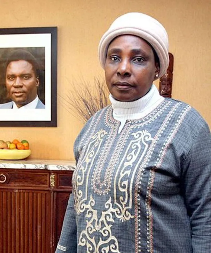 Ufaransa ‘yatupilia mbali’ kesi ya aliyekuwa mke wa Juvenal Habyarimana
