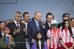 Турция опирается на молодежь