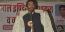 Why is an Indian Muslim academic under attack for anti-war comments?