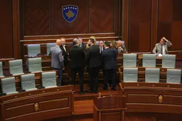 Skenë e ripërsëritur: Dështon përpjekja e 18-të për konstituim të Kuvendit të Kosovës