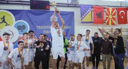 Maqedonia e Veriut pret Lojërat e dyta sportive evropiane dhe ballkanike të shkollave Maarif