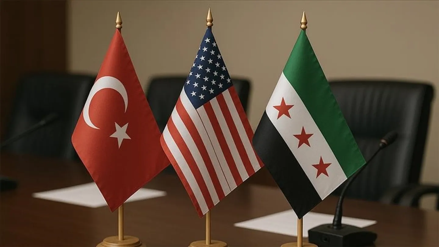 Radna grupa Turkiye i SAD-a o Siriji sastaje se u utorak u Washingtonu