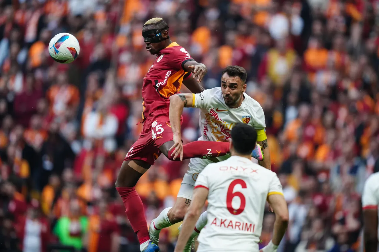 Galatasaray yaweka historia kwa kuchukua ubingwa wa Ligi Kuu ya Uturuki mara ya 25