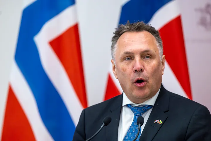 Oslo zamawia systemy rakietowe od Hanwha Aerospace