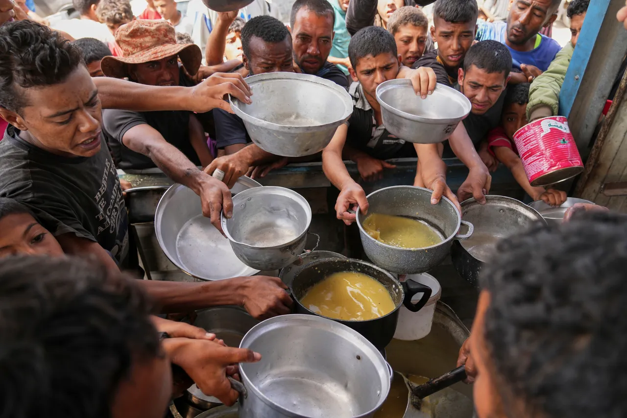 ארגוני סיוע מגישים עתירה לבית המשפט העליון של ישראל להסרת האיסור על פעילות פלסטין