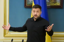 Украине так и не разрешили бить по России