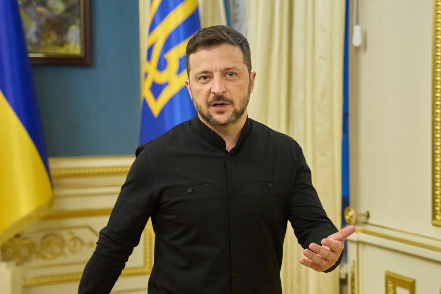 Где пройдет следующая встреча Украины и России?