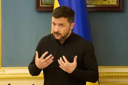 Зеленский о разговоре с Трампом: «Я попросил его...»